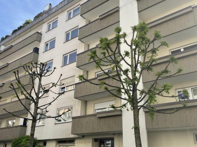 ▷ Appartement à louer • Strasbourg • 125,92 m² • 1 880 € | immoRegion