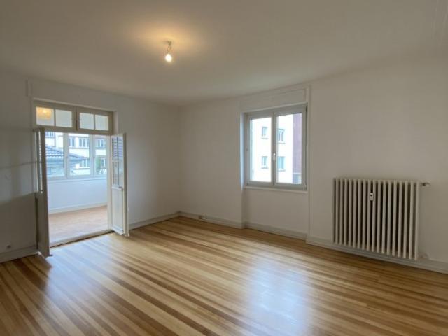▷ Appartement à louer • Strasbourg • 126,21 m² • 1 540 € | immoRegion
