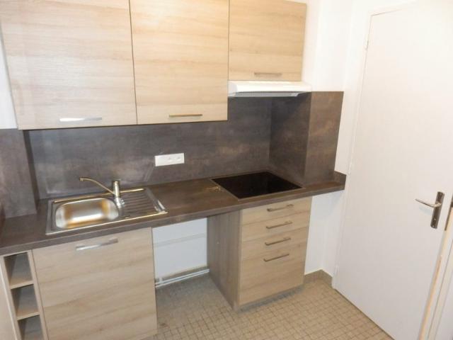 Appartement à louer Strasbourg