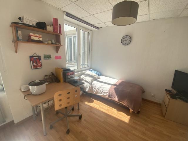 ▷ Appartement à louer • Strasbourg • 13,31 m² • 457 € | immoRegion