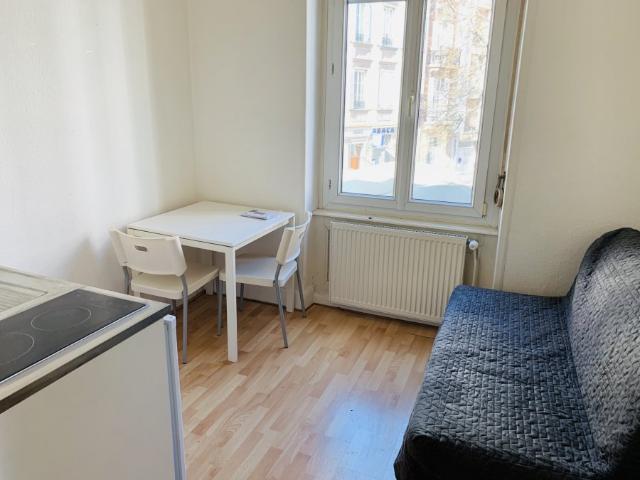 ▷ Appartement à louer • Strasbourg • 13,87 m² • 425 € | immoRegion