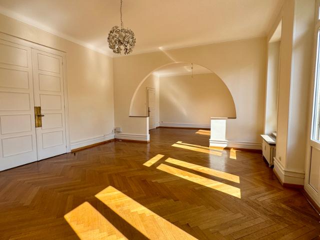 ▷ Appartement à louer • Strasbourg • 140 m² • 1 940 € | immoRegion
