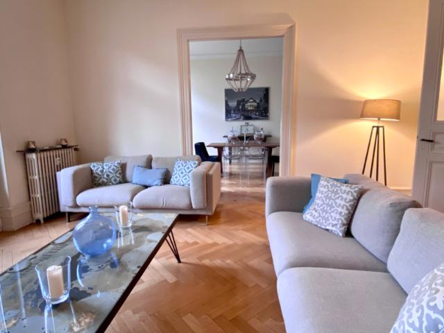 ▷ Appartement à louer • Strasbourg • 158 m² • 2 000 € | immoRegion