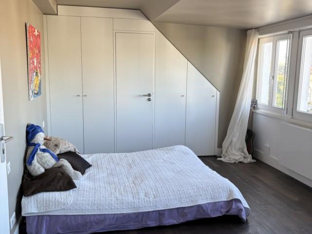 ▷ Appartement à louer • Strasbourg • 20,45 m² • 700 € | immoRegion