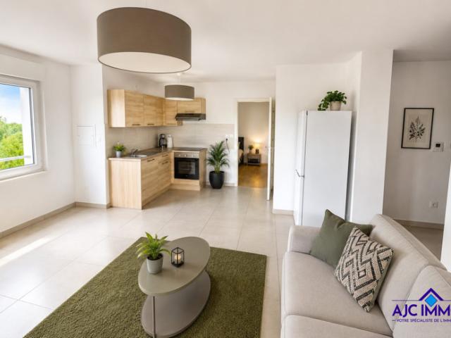 Appartement à louer Strasbourg