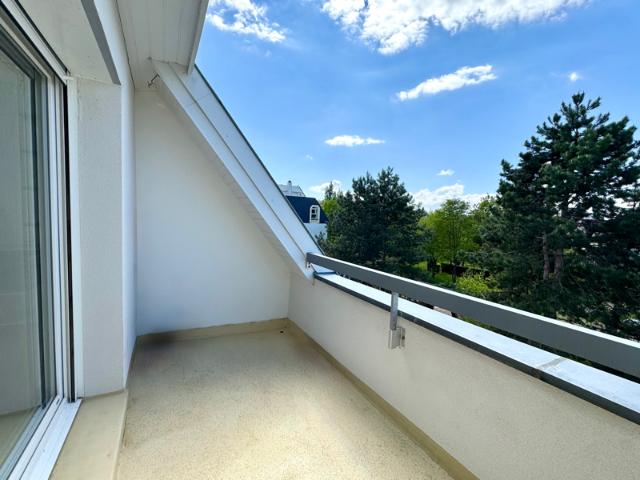 ▷ Appartement à louer • Strasbourg • 27 m² • 680 € | immoRegion