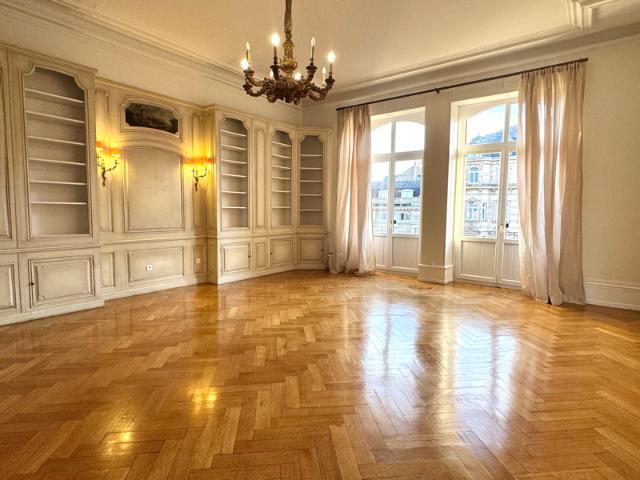 ▷ Appartement à louer • Strasbourg • 282 m² • 4 600 € | immoRegion