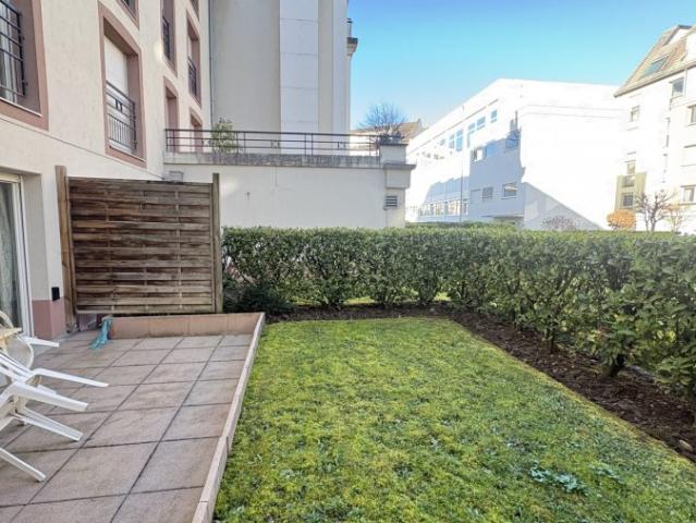 ▷ Appartement à louer • Strasbourg • 29,09 m² • 780 € | immoRegion