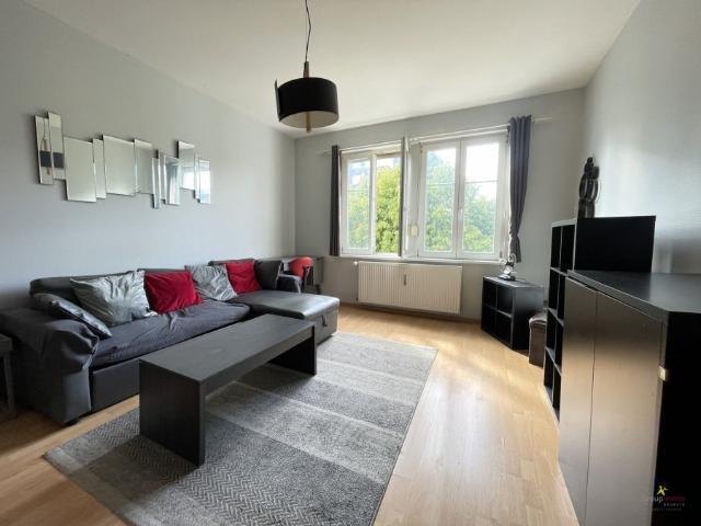 ▷ Appartement à louer • Strasbourg • 36,54 m² • 659 € | immoRegion