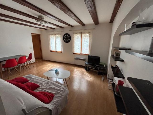 ▷ Appartement à louer • Strasbourg • 42,84 m² • 795 € | immoRegion