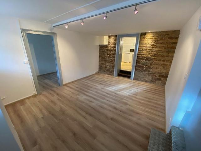▷ Appartement à louer • Strasbourg • 43,78 m² • 730 € | immoRegion