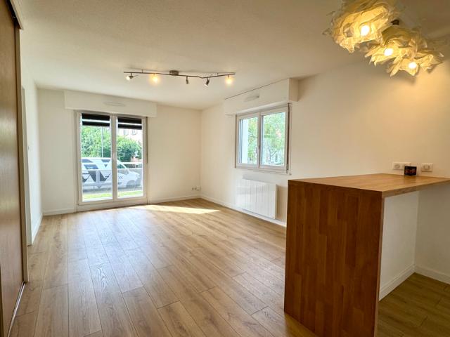 ▷ Appartement à louer • Strasbourg • 44 m² • 775 € | immoRegion