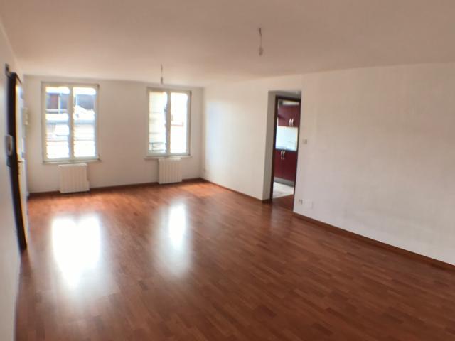 ▷ Appartement à louer • Strasbourg • 49 m² • 870 € | immoRegion