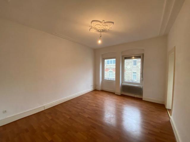 ▷ Appartement à louer • Strasbourg • 55 m² • 835 € | immoRegion