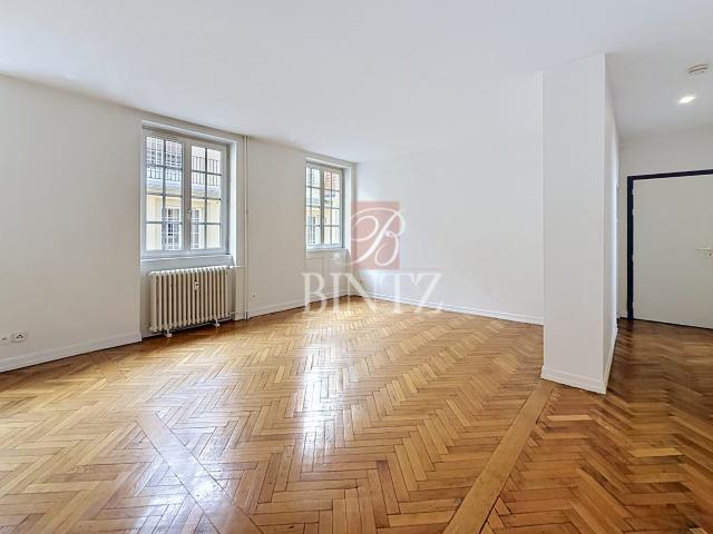 Appartement à louer Strasbourg