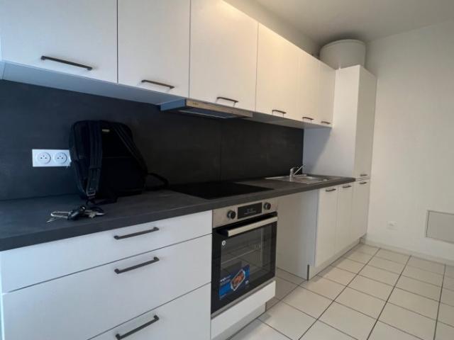 ▷ Appartement à louer • Strasbourg • 62 m² • 970 € | immoRegion