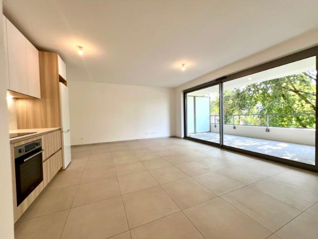 ▷ Appartement à louer • Strasbourg • 63 m² • 1 700 € | immoRegion
