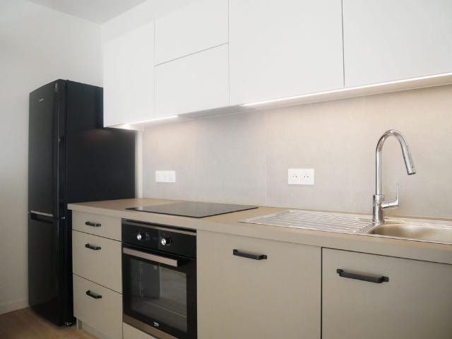 Appartement à louer Strasbourg