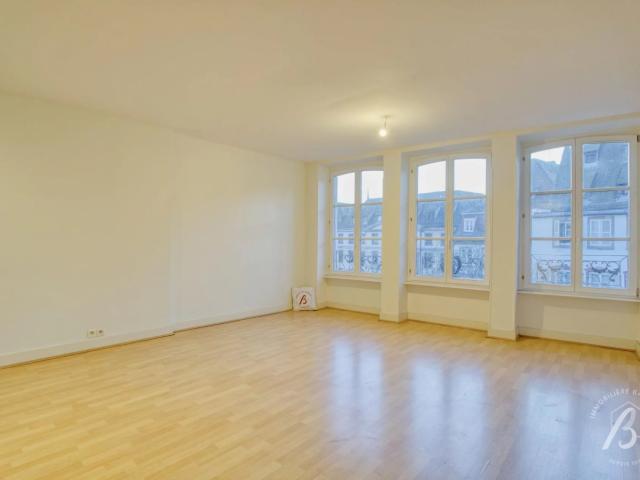 Appartement à louer STRASBOURG