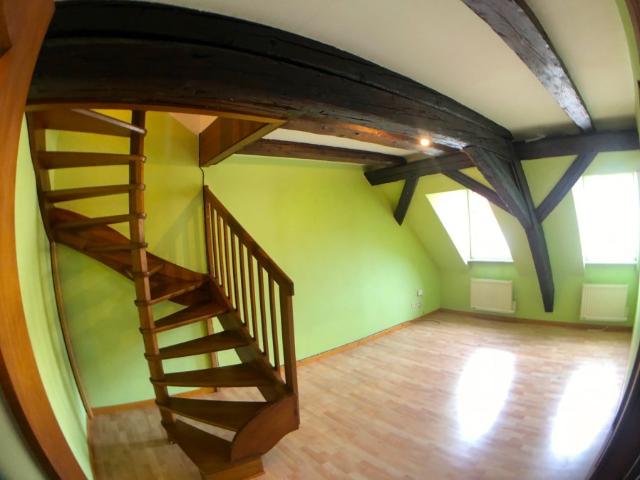 ▷ Appartement à louer • Strasbourg • 68 m² • 760 € | immoRegion