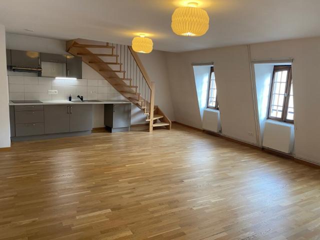 ▷ Appartement à louer • Strasbourg • 71 m² • 1 050 € | immoRegion