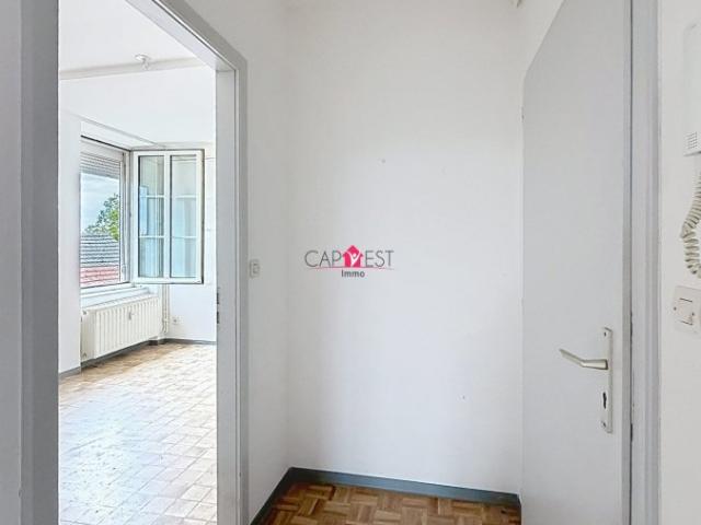 ▷ Appartement à louer • Struth • 73 m² • 605 € | immoRegion