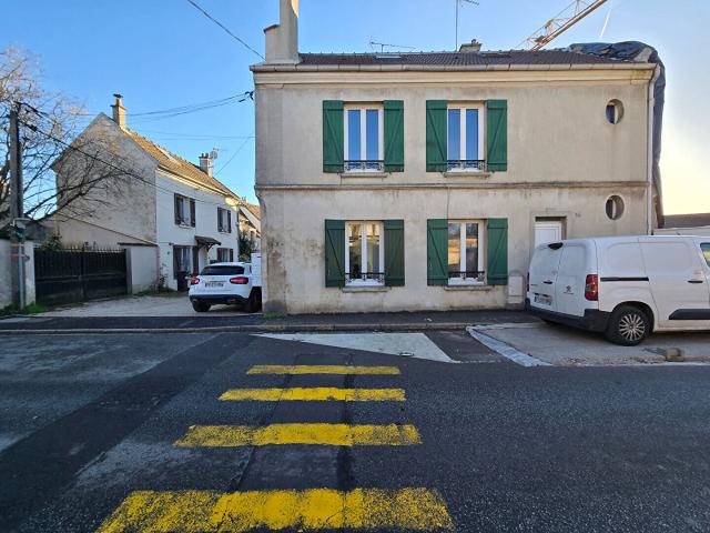 Appartement à louer sur Trilport 3 pièce s 50.74 m2