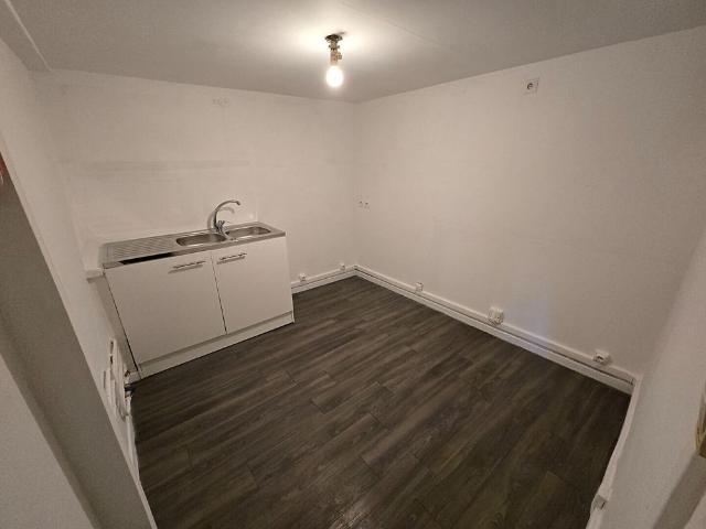Appartement à louer sur Trilport 3 pièce s 50.74 m2