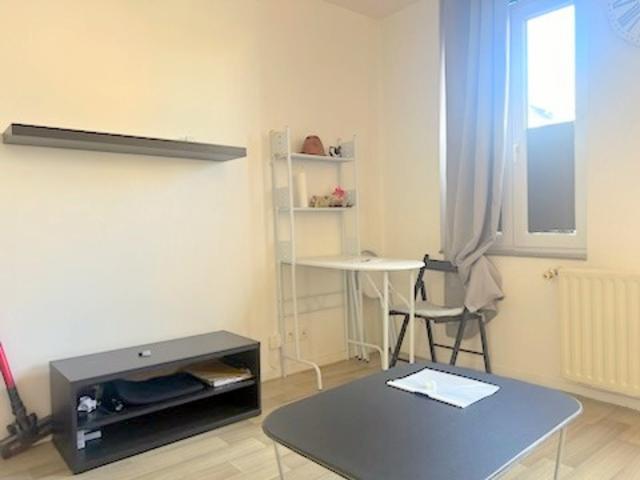 Appartement à louer sur Amiens avec Priss'immo