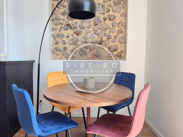 Appartement à Louer sur Bessan