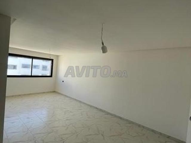 Appartement à louer sur harhoura