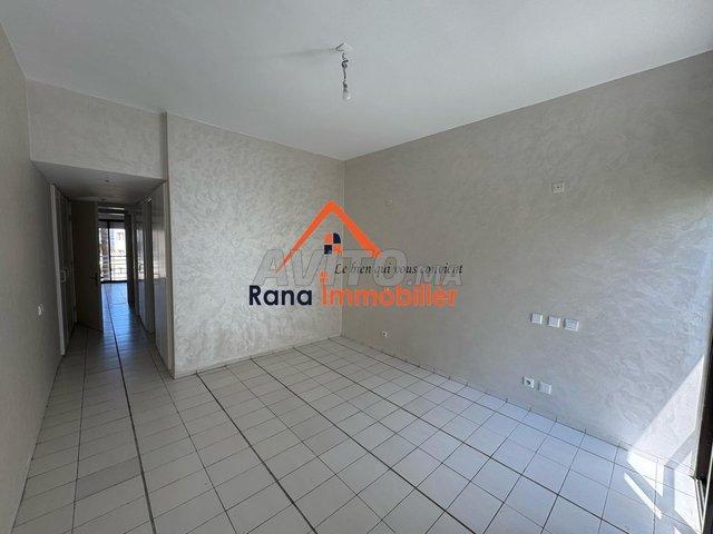 Appartement à louer sur Hay Riad