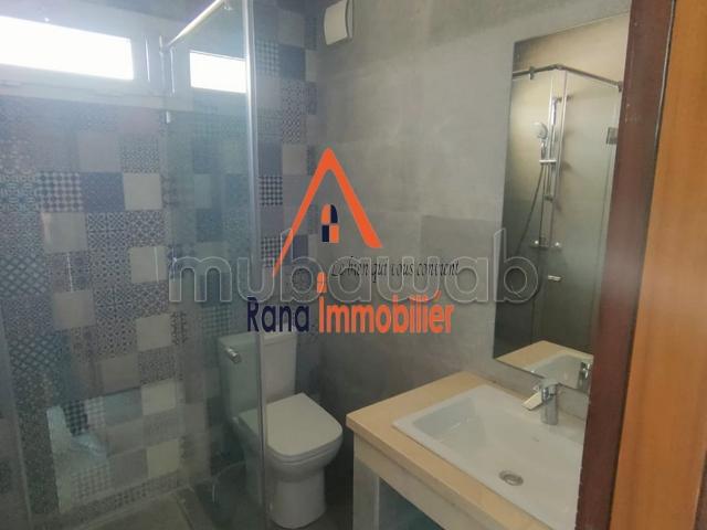Appartement à louer sur Hay Riad