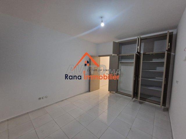 Appartement à louer sur Hay Riad