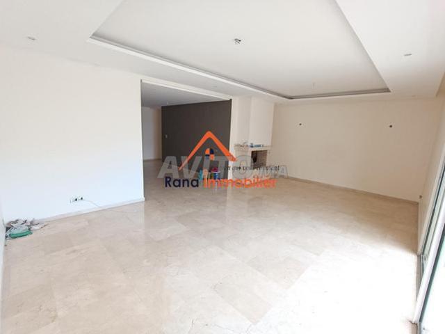 Appartement à louer sur Hay Riad