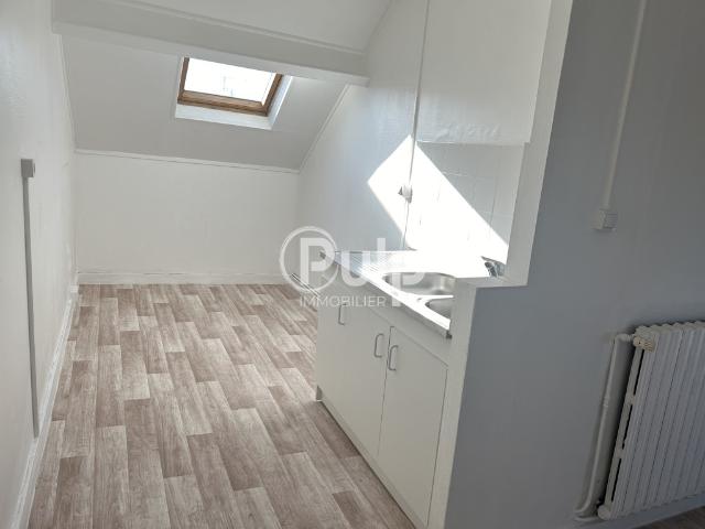 Appartement à louer sur Hénin beaumont
