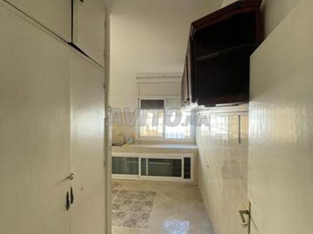 Appartement à louer sur l'Agdal