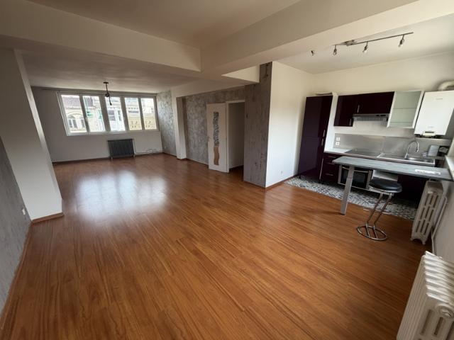 Appartement à Louer sur Lens