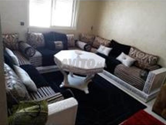 Appartement à louer sur route errahma