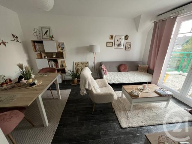 ▷ Appartement à louer • Saint Martin Boulogne • 39,59 m² • 590 € | immoRegion