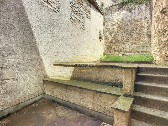 ▷ Appartement à louer • Saint Mihiel • 44 m² • 425 € | immoRegion
