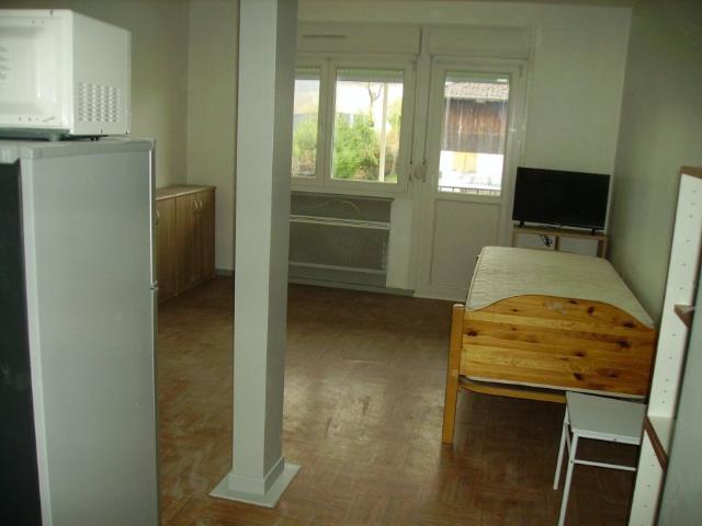 ▷ Appartement à louer • Saint Nabord • 35 m² • 380 € | immoRegion