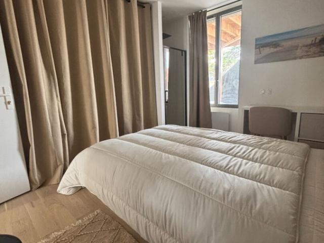 ▷ Appartement à louer • Saint Nazaire • 12,31 m² • 453 € | immoRegion