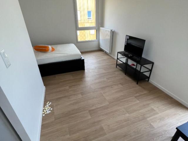 ▷ Appartement à louer • Saint Nazaire • 29,63 m² • 605 € | immoRegion