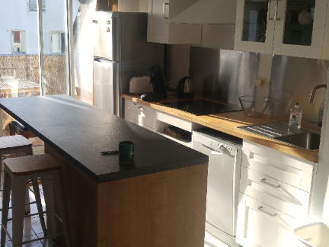 ▷ Appartement à louer • Saint Nazaire • 54,02 m² • 943 € | immoRegion