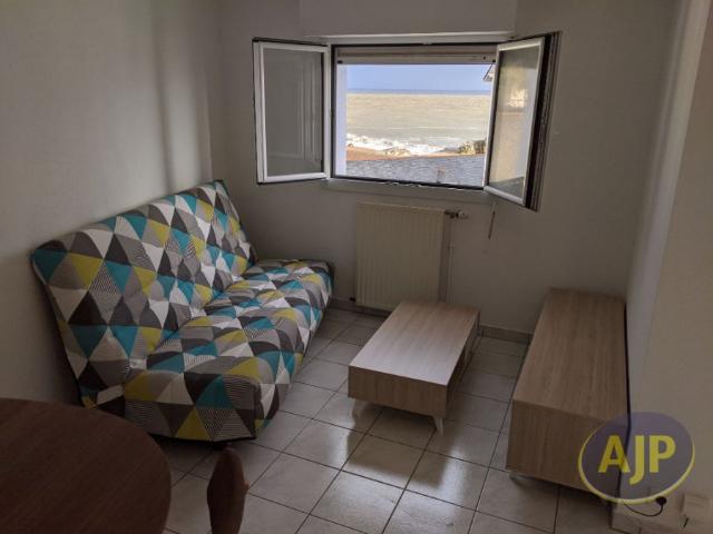 ▷ Appartement à louer • Saint Nazaire • 54,02 m² • 943 € | immoRegion