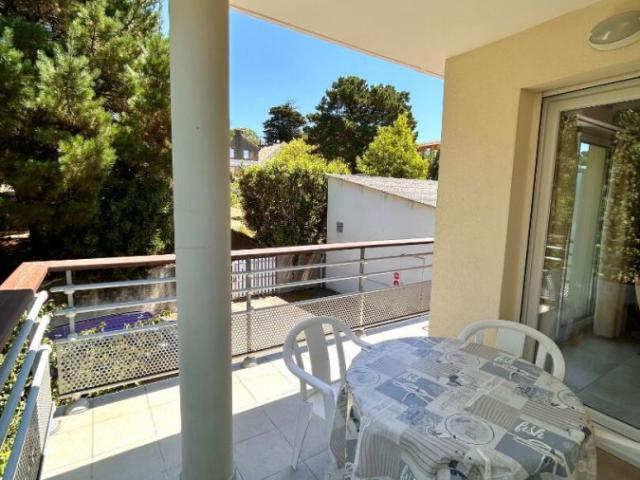 ▷ Appartement à louer • Saint Nazaire • 54,32 m² • 828 € | immoRegion