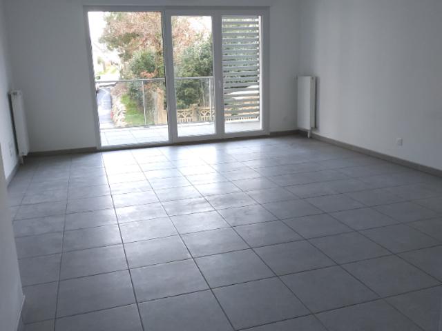 ▷ Appartement à louer • Saint Nazaire • 83,19 m² • 1 010 € | immoRegion