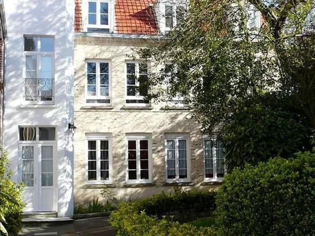 ▷ Appartement à louer • Saint Omer • 18,47 m² • 270 € | immoRegion