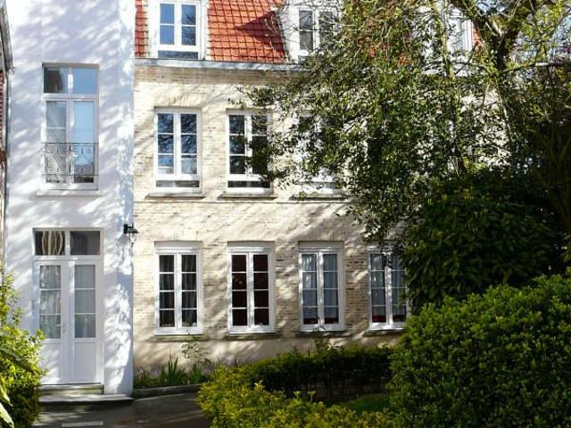 ▷ Appartement à louer • Saint Omer • 38,4 m² • 420 € | immoRegion